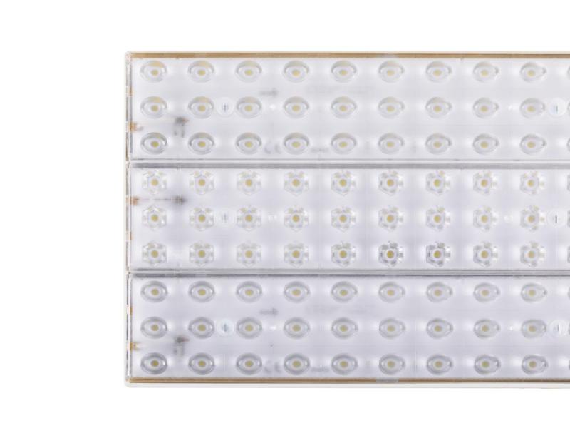 Vignette 2 produit SIGHT PANEL 3 all. DALI 3000�K blanc | Ref : 1009151