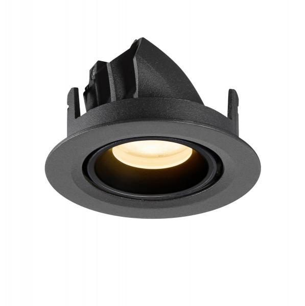 Vignette 2 produit NUMINOS� GIMBLE XS 3000K 55� noir/noir | Ref : 1010050
