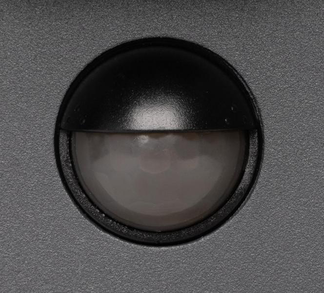 Vignette 2 produit FLATT II WL SENSOR 2700K noir | Ref : 1010108