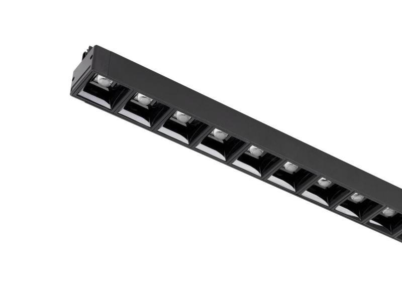 Vignette 2 produit SIGHT EVO 3 all. simple 3000K noir | Ref : 1010146