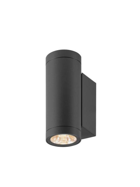 Vignette 2 produit HELIA PRO S WL simple DALI P1 anthracite | Ref : 1010161