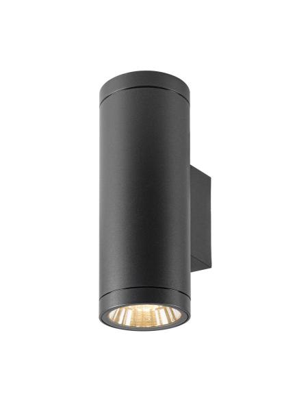 Vignette 2 produit HELIA PRO L WL simple DALI P1 anthracite | Ref : 1010169