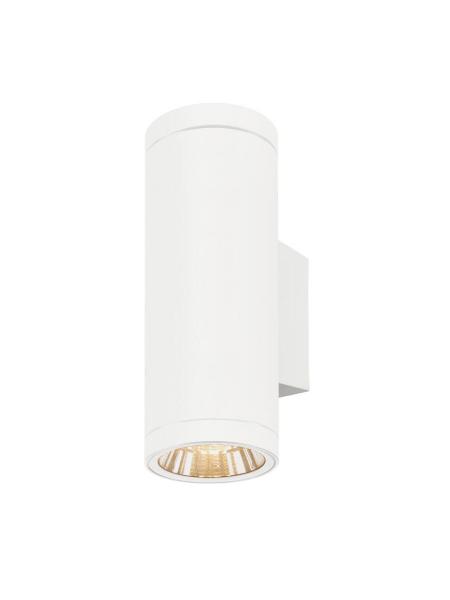 Vignette 2 produit HELIA PRO L WL simple DALI P1 blanc | Ref : 1010170