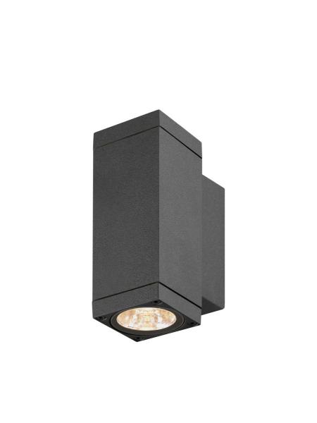 Vignette 2 produit THEO PRO S WL simple DALI P1 anthracite | Ref : 1010177