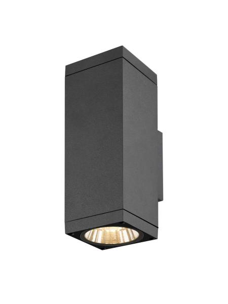 Vignette 2 produit THEO PRO L WL up/down DALI P2 anthracite | Ref : 1010191