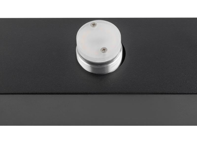 Vignette 2 produit SUN Mirror WL quad noir | Ref : 1010193