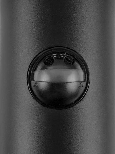 Vignette 2 produit TAHA II II WL SENSOR CCT noir | Ref : 1010196
