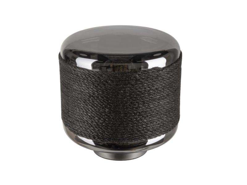 Vignette 2 produit PANTILO ROPE 19 TL E27 argent� | Ref : 1010209