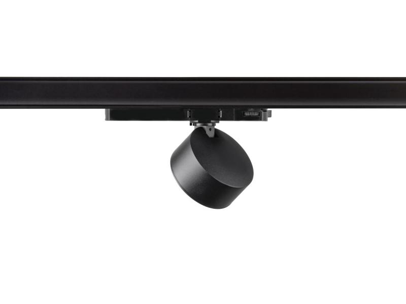 Vignette 2 produit KALU 2.0 spot 3 all. PHASE 2700K noir | Ref : 1010234