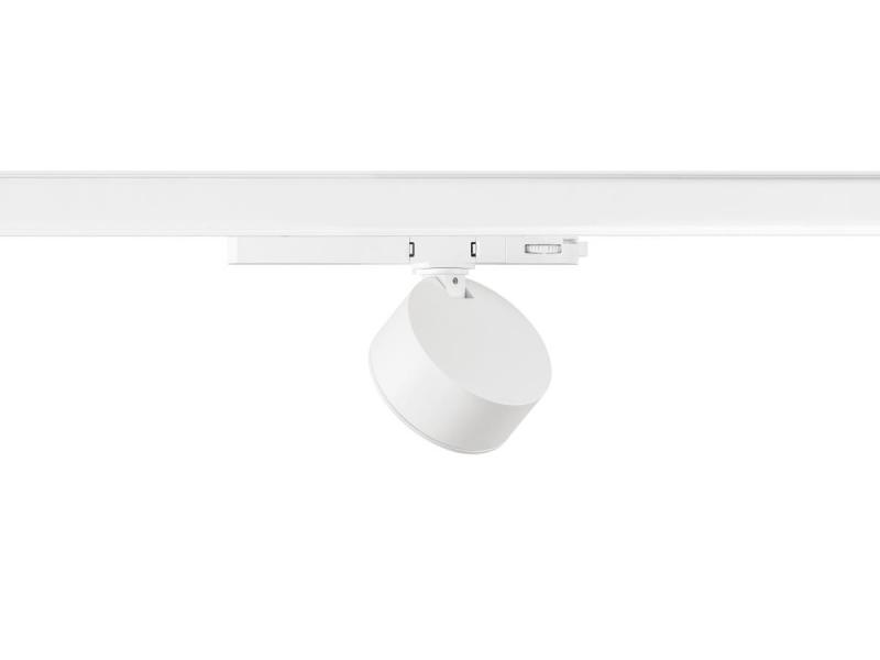 Vignette 2 produit KALU 2.0 spot 3 all. PHASE 4000K blanc | Ref : 1010248