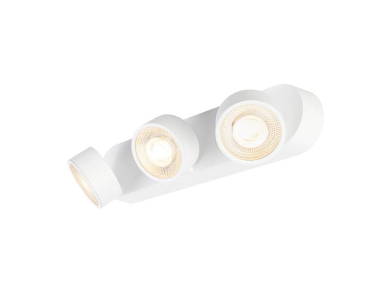 Vignette 2 produit KALU 2.0 triple LED 28W 2700K spot blanc | Ref : 1010272