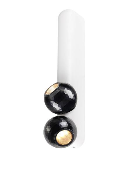 Vignette 2 produit DYSKO CW double PHASE blanc | Ref : 1010307