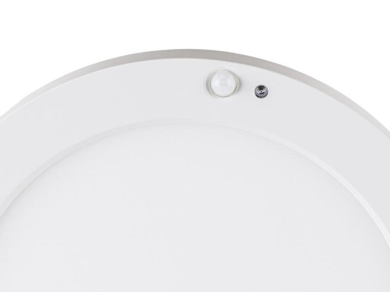 Vignette 2 produit DOWNLIGHT VARIO 220 22 830/840 WH ML PIR | Ref : 1010399