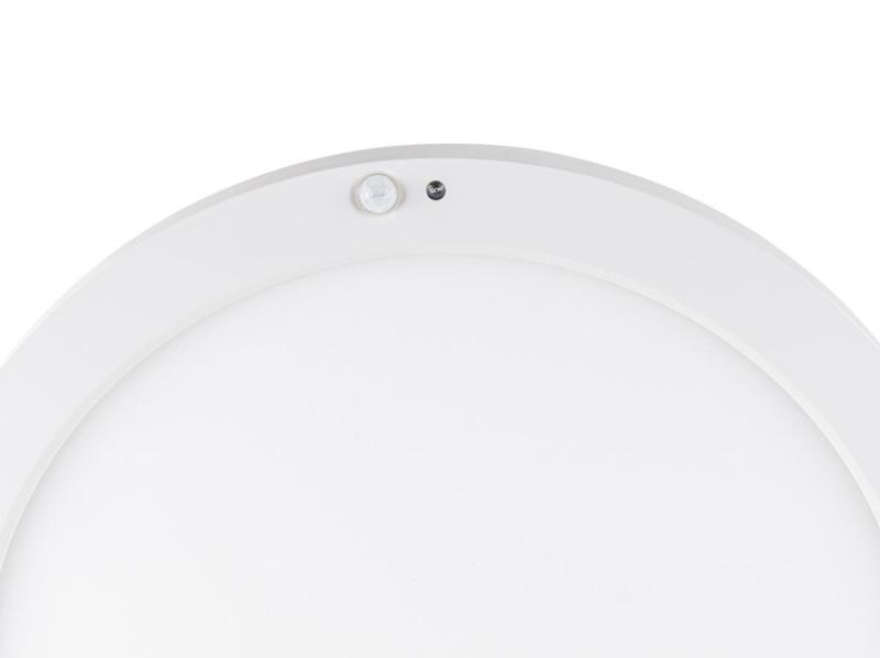Vignette 2 produit DOWNLIGHT VARIO 290 28 830/840 WH ML PIR | Ref : 1010400