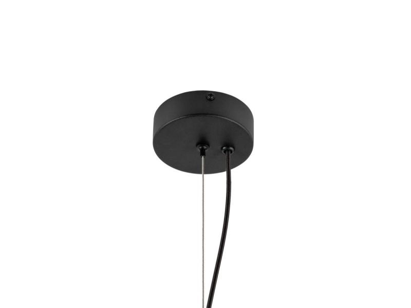 Vignette 2 produit OLYPSO 40 PD E27 noir | Ref : 1010413