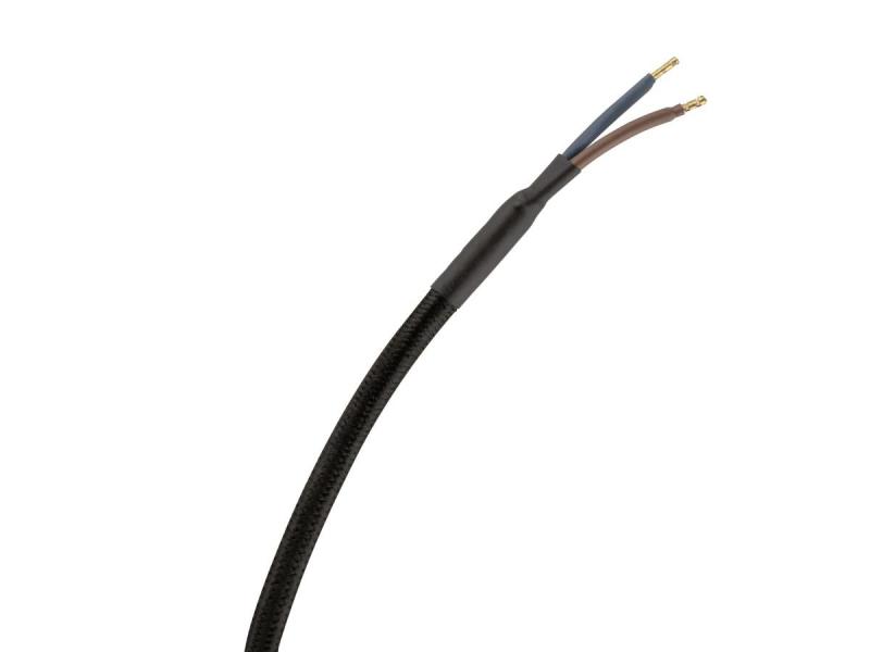 Vignette 2 produit FITU PD E27 ribbed dor� | Ref : 1010421
