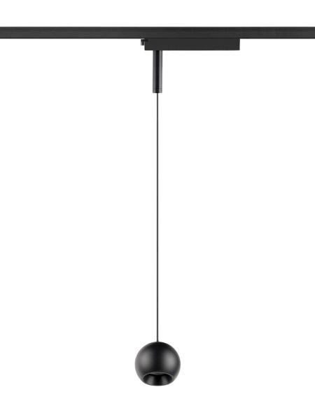 Vignette 2 produit Light Eye 2.0 1 all. PD 2700K noir | Ref : 1010452