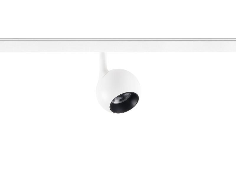 Vignette 2 produit LIGHT EYE 2.0 48V DALI 3000K blanc | Ref : 1010459