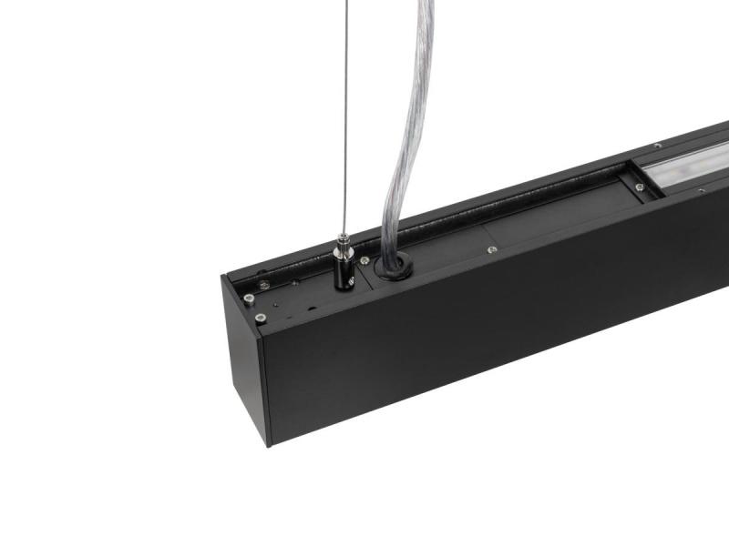 Vignette 2 produit GLENOS� PRO PD 15m DALI UGR16 noir | Ref : 1010516