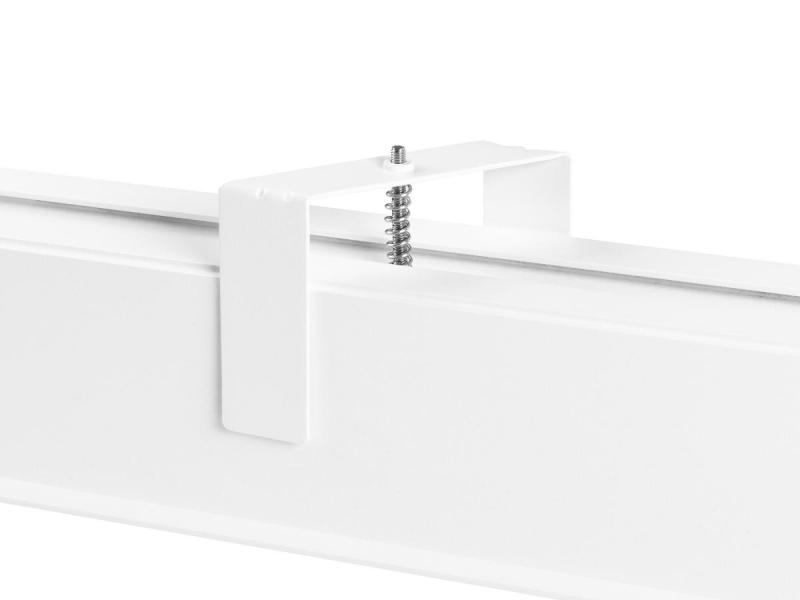 Vignette 2 produit GLENOS� PRO RL 12m DALI UGR19 blanc | Ref : 1010521