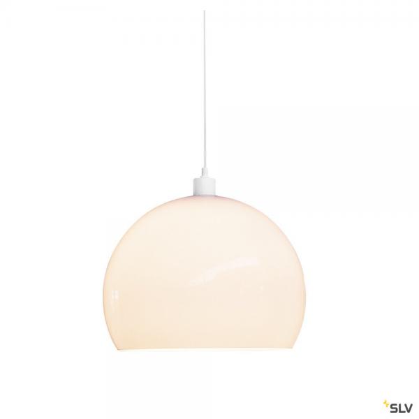 Vignette 2 produit FITU, patre, intrieure, 1 passe-fil, ronde, blanc | Ref : 132601