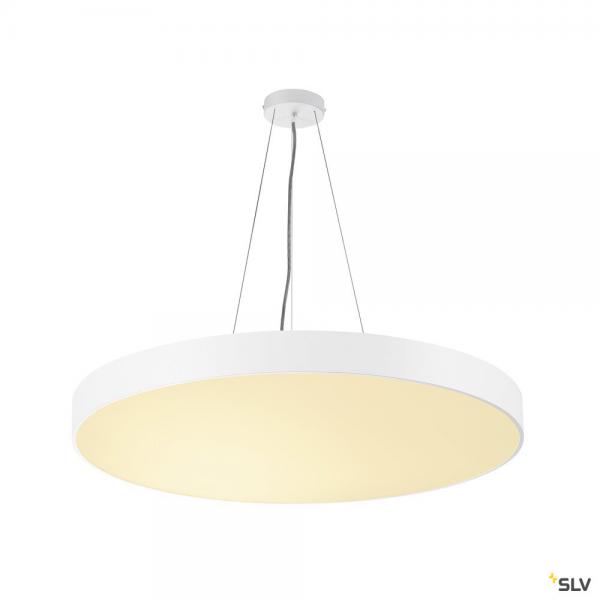 Vignette 2 produit MEDO 90 CL blanc 119W 3000K | Ref : 135171