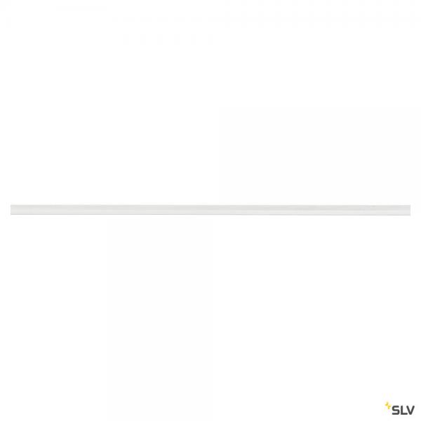 Vignette 2 produit Rail 1 allumage en saillie, intrieur, 2m, blanc | Ref : 143021       