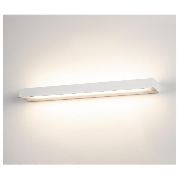 Vignette 2 produit SEDO 14, applique intrieure, blanc, LED, 16W, 3000K | Ref : 151781