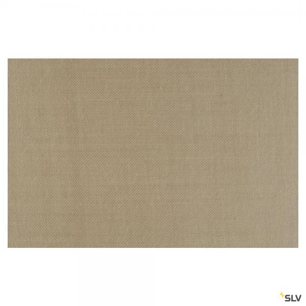 Vignette 2 produit SOPRANA, plafonnier intrieur, beige, E27, 3x 60W max | Ref : 155373