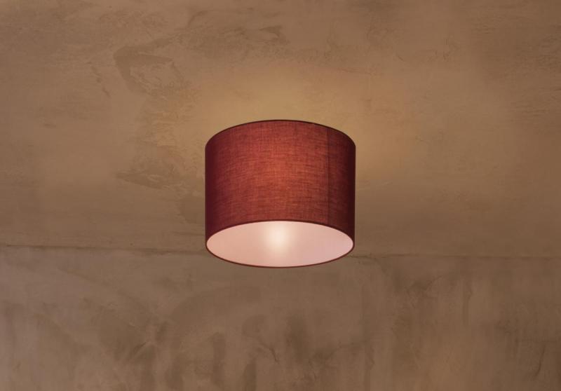 Vignette 2 produit FENDA, patre, intrieur, noir, E27, 60W, sans abat-jour | Ref : 155550