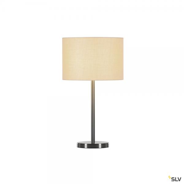 Vignette 2 produit FENDA pied de lampe mtal br. | Ref : 155785