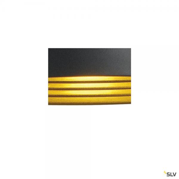 Vignette 2 produit FORCHINI M PD-2 40cm, noir/or | Ref : 155910