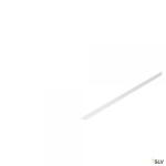 SLV Grazia 10, diffuseur plat, 2 m, plastique pmma, satin 1000469