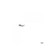 SLV Grazia 10, clips de montage, invisible, inox, 2 pices 1000487