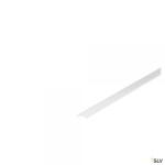 SLV Grazia 20, diffuseur plat, 3 m, plastique pmma, satin 1000546