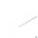 SLV Grazia 20, diffuseur plat, 3 m, plastique pmma, opale 1000549