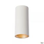 SLV Anela, plafonnier intrieur, blanc, led, 11w, 3000k, variable 1000808