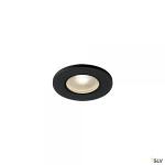 Vignette Fixe, dimmable, tanche et BBC