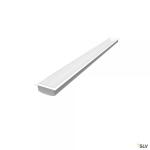 SLV Grazia 60, profil  encastrer, 3 m, blanc 1004908