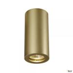 SLV Enola_b cl-1 laiton gu10 35w 151813