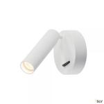 SLV Gmbh Karpo blanc 3000k av interrupt 152341