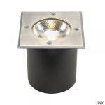 SLV Gmbh Rocci carre 6w led 227604
