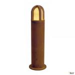 SLV Gmbh Rusty cone 70 fonte rouill�e 229432       