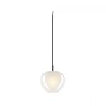 SLV Pantilo convex 29 pd e27 blanc 1007881
