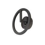 SLV Gmbh Q-ring applique sensor 3k noir 1007916