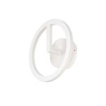 SLV Gmbh Q-ring applique 3000k blanc 1007919