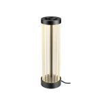 SLV Gmbh Quimera. lampe � poser. int�rieur. 2700/3000 k. bronze fonc� 1008038
