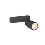 SLV Gmbh Puri 2.0 tube app plaf inter. 1xgu10 n/n 1008296