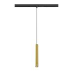 SLV Gmbh Grip! s. suspension 48v. longueur 2m. 2-3k. 29�. dali. dim-to-warm. or/noir 1008468