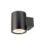 SLV Gmbh Oculus. applique. int�rieur. rond. 2000-3000 k. 15w. dim towarm. phase. 100�. bronze fonc� 1008612